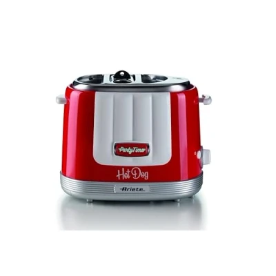 Abbildung von Hot Dog Maschine Ariete 206/00