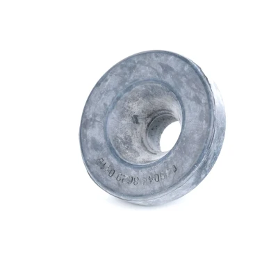 Abbildung von FEBI BILSTEIN 46044 Halter, Luftfiltergehäuse MERCEDES BENZ: C Class Saloon, W124 E T modell