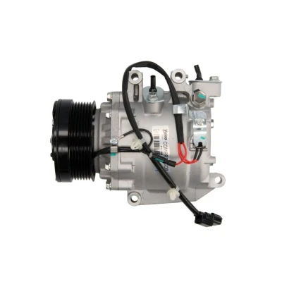 Abbildung von VALEO 813119 Kompressor TRSE09 12 PAG 46 R 134a mit Kompressoröl HONDA: CR V 3
