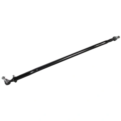 Abbildung von febi BILSTEIN 28209 Spurstange Vorderachse mit Kronenmutter Plus