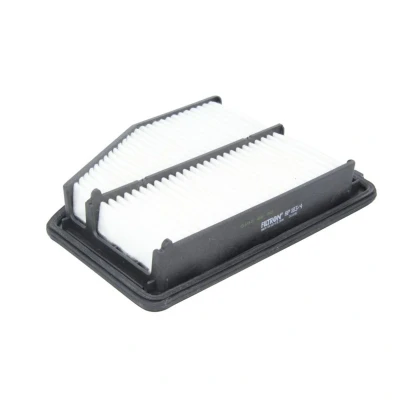 Abbildung von FILTRON AP 103/4 Luftfilter 49 183,5 245 Filtereinsatz HONDA: CIVIC 9, 9 Tourer