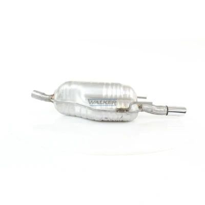 Abbildung von WALKER 23114 Endschalldämpfer 910 ohne Anbauteile OPEL: Astra H Hatchback, TwinTop, GTC