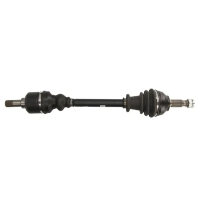 Abbildung von POINT GEAR PNG72603 Antriebswelle Vorderachse links 669 95 für Fahrzeuge mit ABS CITROËN: C5 III Estate, 3