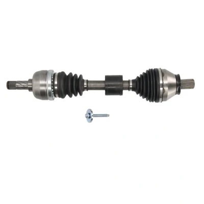 Abbildung von POINT GEAR PNG74885 Antriebswelle Vorderachse links 559 100 VOLVO: V60 I
