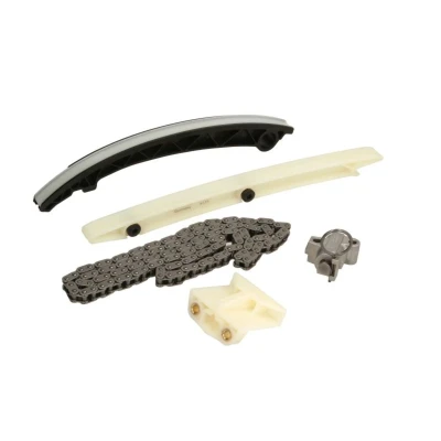 Abbildung von SWAG 99 13 0372 Steuerkettensatz Simplex, Kette geschlossen OPEL: Corsa C Hatchback, Astra H D Hatchback