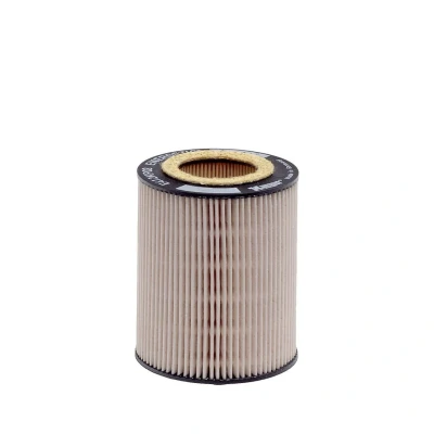Abbildung von HENGST FILTER E412KP02 D55 Kraftstofffilter Filtereinsatz