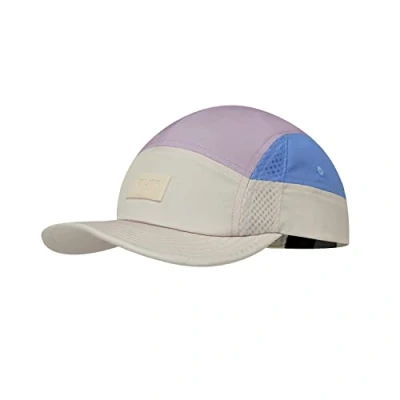 Abbildung von Buff 5 Panel Go Cap DOMUS ROSÉ L/XL