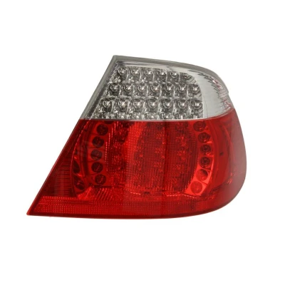 Abbildung von ULO 7439 04 Lichtscheibe, Heckleuchte rechts