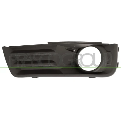 Abbildung von PRASCO FD7152134 Lüftungsgitter mit Loch/Löchern für Nebellampen vorne links FORD: Focus C Max