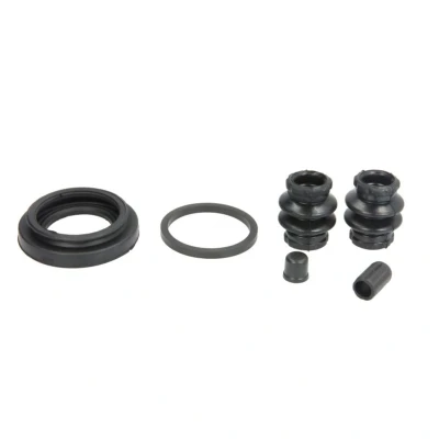 Abbildung von AUTOFREN SEINSA D4943 Bremssattel Reparatursatz Hinterachse 34 TOYOTA: Corolla IX Hatchback