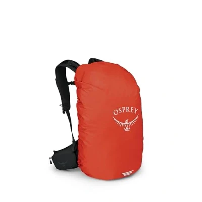 Abbildung von Osprey HiVis Raincover Mars Orange XSmall