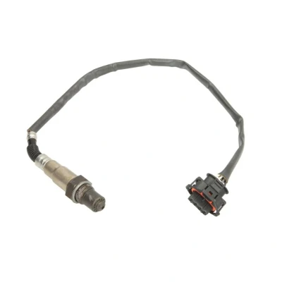 Abbildung von BOSCH 0 258 010 514 Lambdasonde 4 OPEL: Astra J Hatchback, Zafira C Tourer, Mokka / X, CHEVROLET: Aveo Cruze Estate