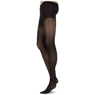 Abbildung von Nur Die Damen Goodbye hardloopmazen Energy Strumpfhose, Schwarz, 40 44 EU