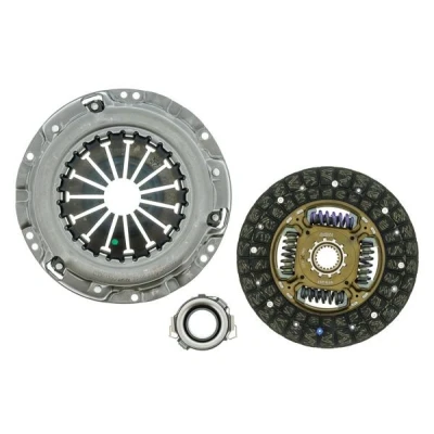 Abbildung von AISIN SuperKit (4P) ST 307 Kupplungssatz 236 TOYOTA: RAV4 II Off Road, Corolla Verso, Avensis Hatchback