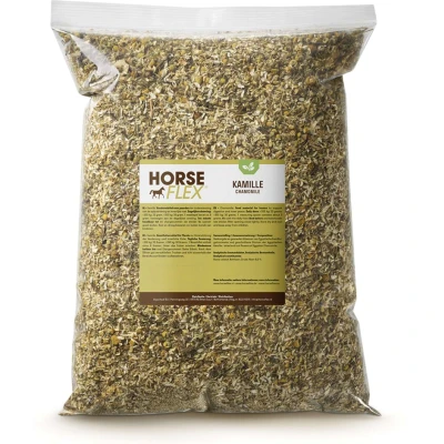 Abbildung von Horseflex Kamille 800g