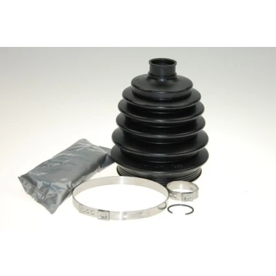 Abbildung von SPIDAN 36580 Achsmanschette 120,5 TPE (thermoplastischer Elastomer)