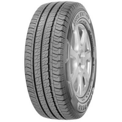 Abbildung von Goodyear EfficientGrip Cargo 195/75 R16 107/105R PKW Sommerreifen Reifen 595810