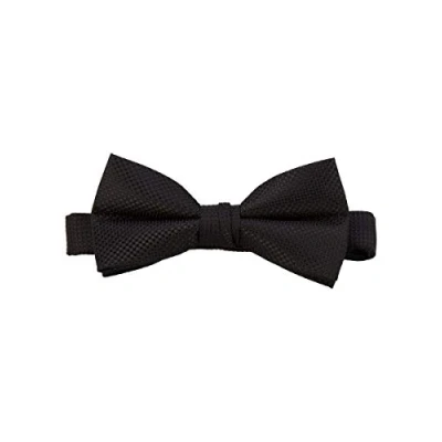 Abbildung von Jack &amp; Jones Jaccolombia Bowtie Fliege, Herren, Größe: One Size, Black