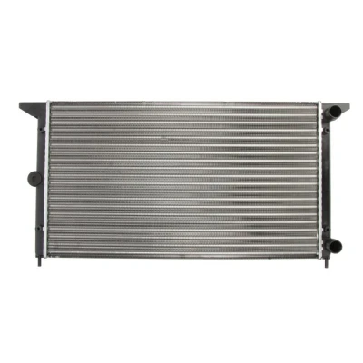 Abbildung von THERMOTEC D7W032TT Kühler, Motorkühlung VOLKSWAGEN: Sharan I, SEAT: Alhambra FORD: Galaxy Mk1 MPV