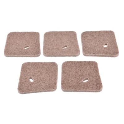 Abbildung von Cancanle 5 Stück Luftfilter für STIHL FC55 FS38 FS45 FS46 FS55 HL45 Rasentrimmer