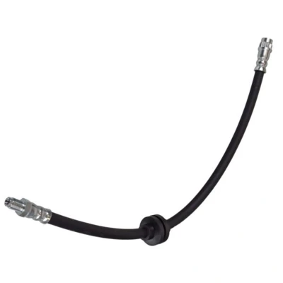 Abbildung von FEBI BILSTEIN 106221 Bremsschläuche Vorderachse links, rechts 458 RENAULT: MEGANE 3 Grandtour, 3, Coupe