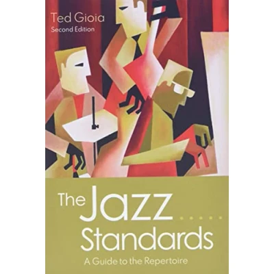 Abbildung von the Jazz Standards: A Guide to Repertoire