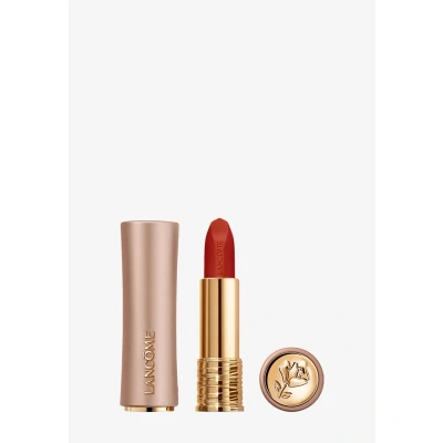 Abbildung von LANCÔME L&#039;ABSOLU Rouge Intimatte Lippenstift, Größe: 3.4 g, Pleasure first