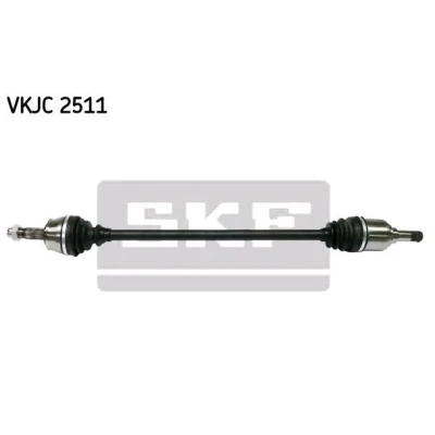 Abbildung von SKF VKJC 2511 Antriebswelle 921, 61 FIAT: Stilo Hatchback