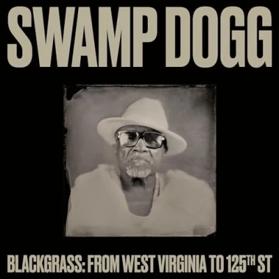 Abbildung von Blackgrass: From West Virginia to 125th St [Vinyl LP]