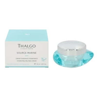 Abbildung von Thalgo Source Marine Hydrating Melting Cream 50 Ml