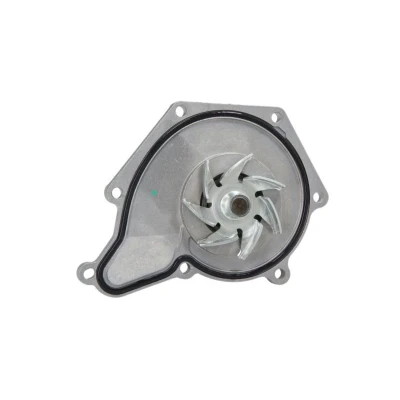Abbildung von Saleri SIL PA1290 Wasserpumpe mechanisch AUDI: A4 B8 Avant, Saloon, A6 C7 VOLKSWAGEN: Touareg I, II, Phaeton, PORSCHE: Cayenne