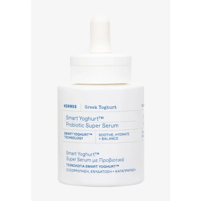 Abbildung von Korres Greek Yoghurt Probiotic Skinsupplement Serum Serum, Größe: 30 ml,