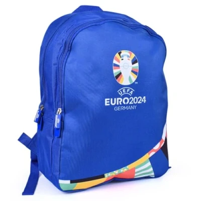 Abbildung von Hy Pro Euro 2024 Großer Rucksack Stadion, offiziell lizenziert, leicht, Rucksack, Geschenk