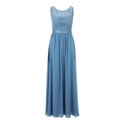 Abbildung von Vera Mont Ballkleid, Damen, Größe: 32, Hushed blue