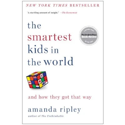 Abbildung von the Smartest Kids in World: And How They Got That Way