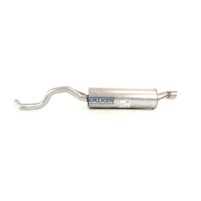 Abbildung von WALKER 22720 Endschalldämpfer 1450 ohne Anbauteile AUDI: TT Coupe