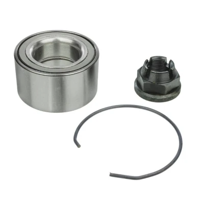 Abbildung von MEYLE 16 14 120 5778 Radlagersatz Vorderachse beidseitig mit Anbaumaterial ORIGINAL Quality 65 Kugellager RENAULT: Super 5 Hatchback, CLIO 2, TWINGO 1