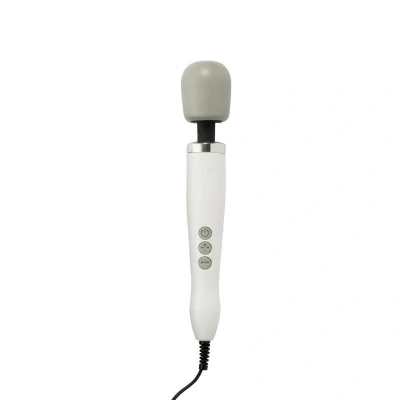 Abbildung von Doxy Massager Origina White