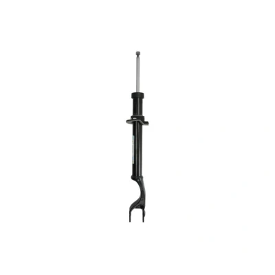 Abbildung von BILSTEIN 24 251563 Stoßdämpfer Vorderachse rechts Gasdruck Einrohr federtragender Dämpfer oben Stift, unten Gabel MERCEDES BENZ: C Class T modell