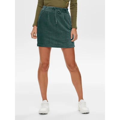 Abbildung von ONLY Cordrock »ONLPOPTRASH CORDEROY SKIRT PNT«