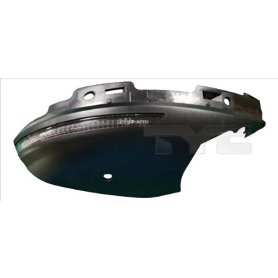 Abbildung von TYC 328 0270 3 Blinker Außenspiegel links mit LED RENAULT: Megane 4