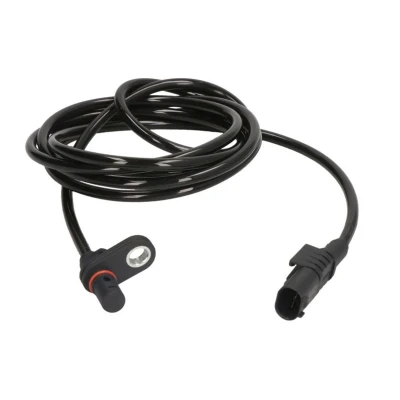 Abbildung von AUTLOG AS4705 ABS Sensor Hinterachse links aktiver 2 1845 oval VOLKSWAGEN: Crafter 30 50 Van, 35 Minibus