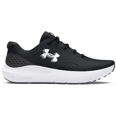 Abbildung von Under Armour Herren UA Charged Surge 4, reaktionsstarke Laufschuhe für Männer, leichte und atmungsaktive Sportschuhe, Sneaker mit hervorragender Dämpfung