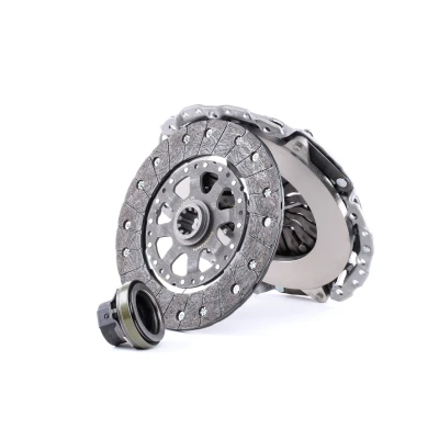 Abbildung von LuK 623 3230 00 Kupplungssatz BMW: 3 Saloon, Touring, Coupe