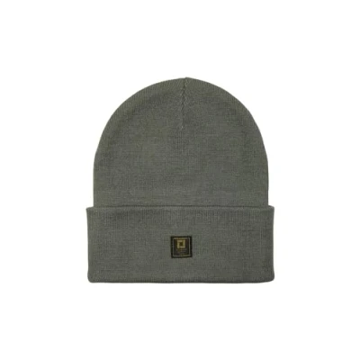 Abbildung von ONLY &amp; SONS Onsisaac Flat Knit Logo Beanie