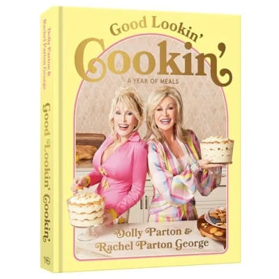 Abbildung von Good Lookin&#039; Cookin&#039;: A Year of Meals Lifetime Family, Friends, and Food