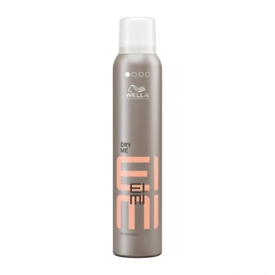 Abbildung von Wella Professionals Eimi Dry Me 180 ml