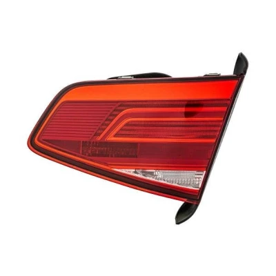 Abbildung von HELLA 2TZ 011 882 081 Rückleuchte rechts innerer Teil LED 12 VOLKSWAGEN: Passat B8 Saloon