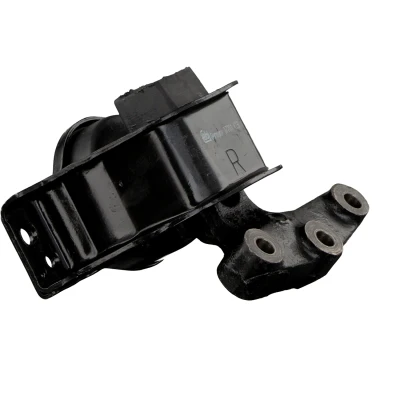 Abbildung von FEBI BILSTEIN 37701 Motorlager rechts Hydrolager CITROËN: C3 I Hatchback, C2 Hatchback