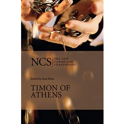Abbildung von NCS: Timon of Athens (The New Cambridge Shakespeare)